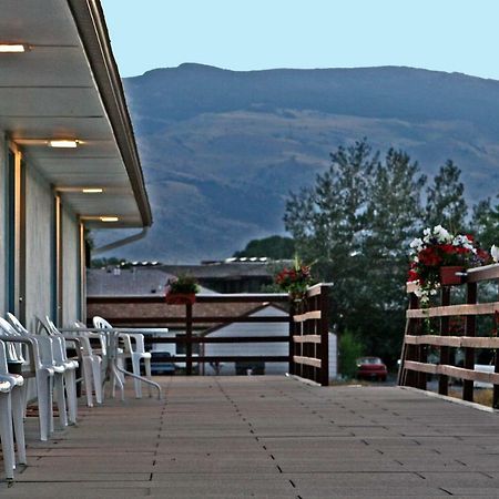 Carter Mountain Motel Cody Εξωτερικό φωτογραφία
