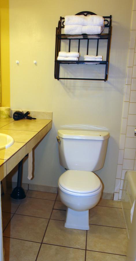 Carter Mountain Motel Cody Εξωτερικό φωτογραφία