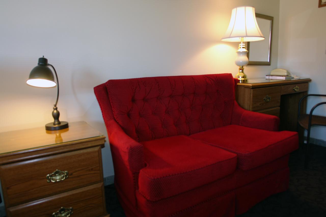 Carter Mountain Motel Cody Εξωτερικό φωτογραφία