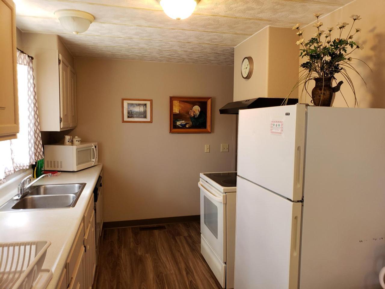 Carter Mountain Motel Cody Εξωτερικό φωτογραφία