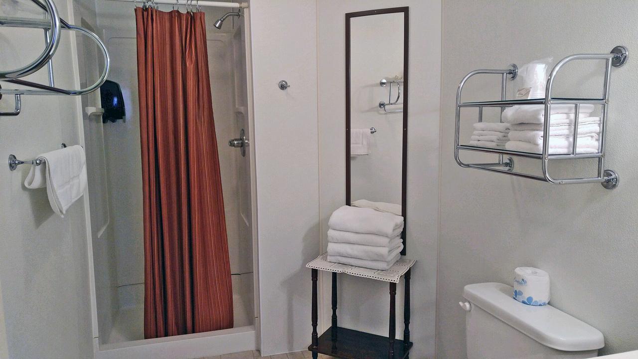 Carter Mountain Motel Cody Εξωτερικό φωτογραφία