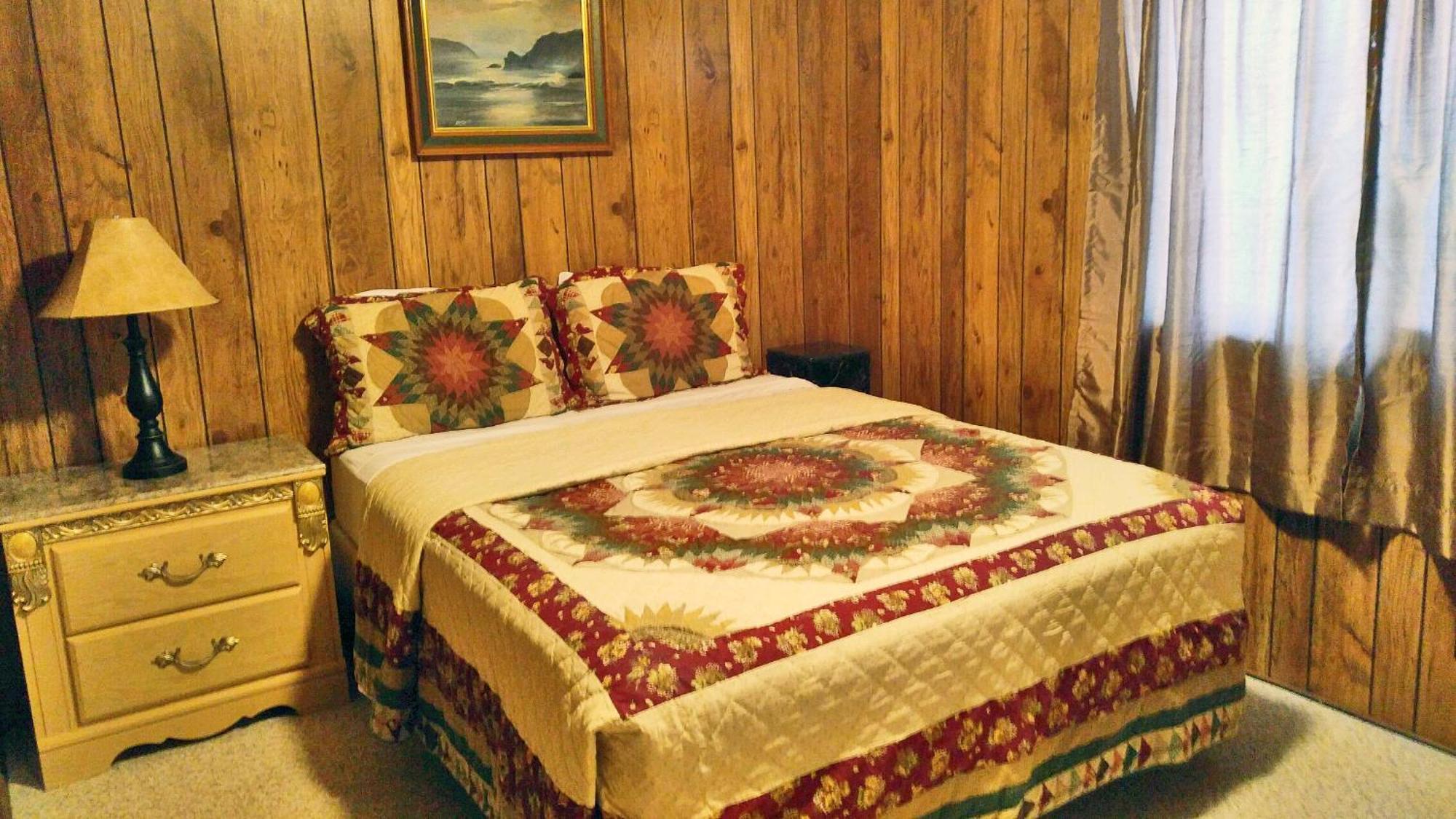 Carter Mountain Motel Cody Εξωτερικό φωτογραφία