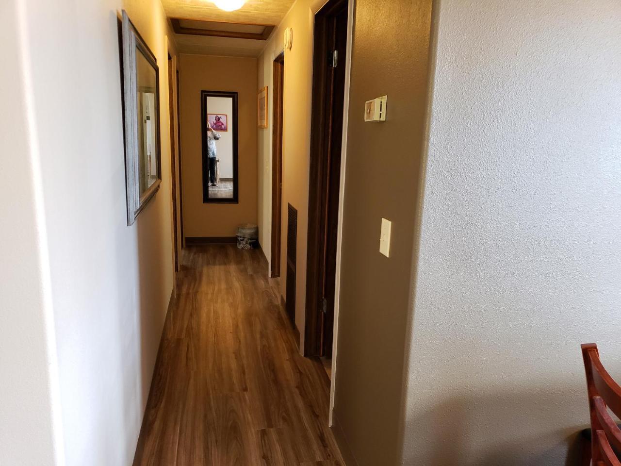 Carter Mountain Motel Cody Εξωτερικό φωτογραφία